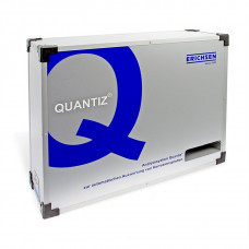 Устройство Erichsen Surface Analysis System QUANTIZ®