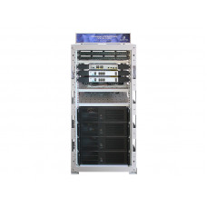 Комплект Зарница глобальные сети на базе Cisco