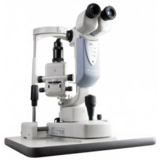 Щелевая лампа Topcon SL-D2