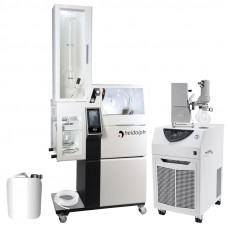 Комплект Heidolph Hei-VAP Industrial Allround