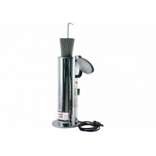 Переносной колчан WELDRY 372N INOX