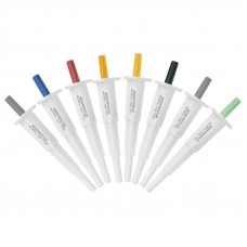 Механическая мини пипетка DLAB Mini Pipette, 60 мкл
