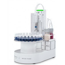 Автоподатчик Mettler Toledo InMotion KF Pro Oven Autosampler 5mL