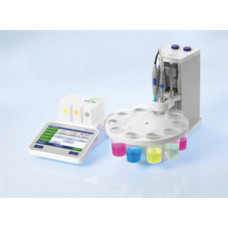 Автоподатчик Mettler Toledo Sample changer Rondolino pH