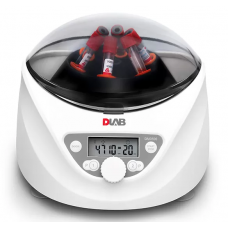 Низкоскоростная центрифуга DLAB DM0506