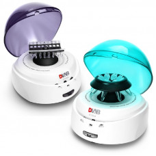 Микроцентрифуга DLAB D1008