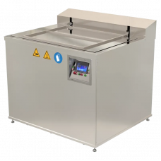 Ультразвуковая ванна СпецмашСоник SP-890 Extra lift