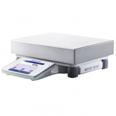 Весы Balance XPE10001L/A