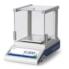 Весы Balance MS303TS/A00