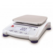 Весы OHAUS Scout SJX1502/E