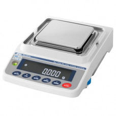 Весы A&D GX-303A