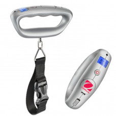 Весы OHAUS LS50