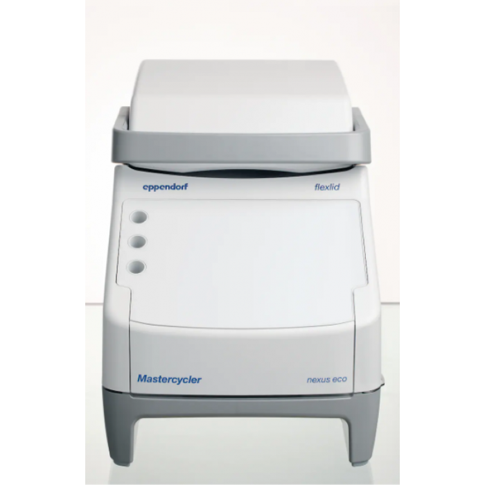 Амплификатор Eppendorf Mastercycler nexus eco 6332000010