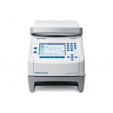 Амплификатор Eppendorf Mastercycler nexus gradient 6331000017