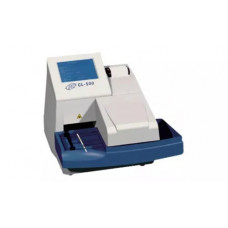 Анализатор мочи High Technology CL 500