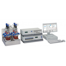 Система Eppendorf DASGIP 76DG12CCBB