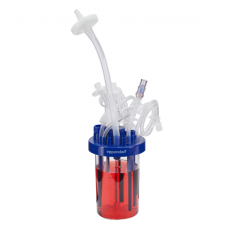 Одноразовый биореактор Eppendorf BioBLU 0.3sc 1386100600
