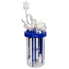 Одноразовый биореактор Eppendorf BioBLU 3c 1386121000