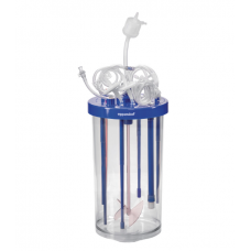 Одноразовый биореактор Eppendorf BioBLU 10c 1386141000