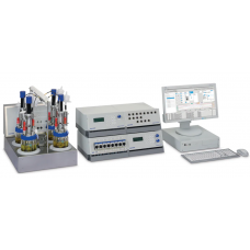 Система Eppendorf DASGIP 76DG04MBBB