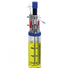 Смешивающий сосуд Eppendorf DASGIP 76SR1500ODLS