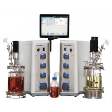 Станция Eppendorf BioFlo 320 1379962911