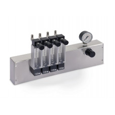 Станция DASGIP WRM Eppendorf 76DGWRMH