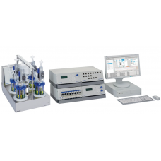 Система Eppendorf DASGIP 76DG16MBSU