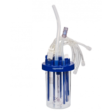 Одноразовый биореактор Eppendorf BioBLU 0.3c 1386100200