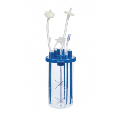 Одноразовый биореактор Eppendorf BioBLU 1c 1386110100