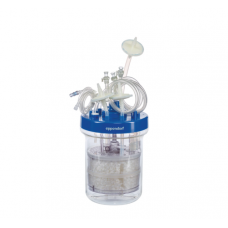 Одноразовый биореактор Eppendorf BioBLU 5p M1363-0119