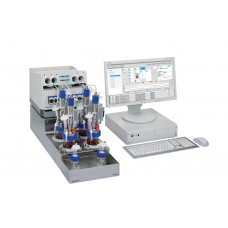 Система Eppendorf DASbox 76DX16CCSU