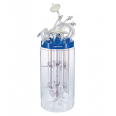 Одноразовый биореактор Eppendorf BioBLU 14с M1363-0126