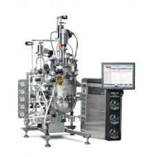 Система Eppendorf BioFlo 510