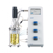Биореактор Eppendorf BioFlo 120 B120SUV004