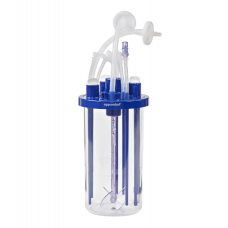 Одноразовый биореактор Eppendorf BioBLU 3c 1386000100