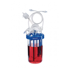 Набор одноразовых биореакторов Eppendorf M1379-0322
