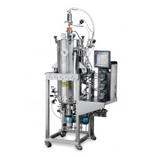 Система Eppendorf BioFlo 610