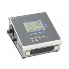 Анализатор расхода газа Fluke Biomedical VT Plus HF