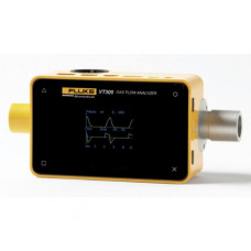 Анализатор расхода газа Fluke Biomedical VT305