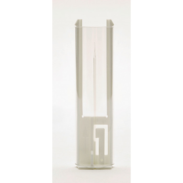 Микрокапилляр Eppendorf VacuTip II 5195000044