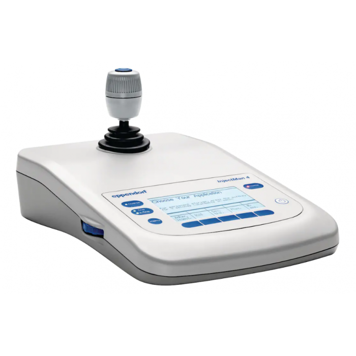 Микроманипулятор Eppendorf InjectMan 4 5192000019