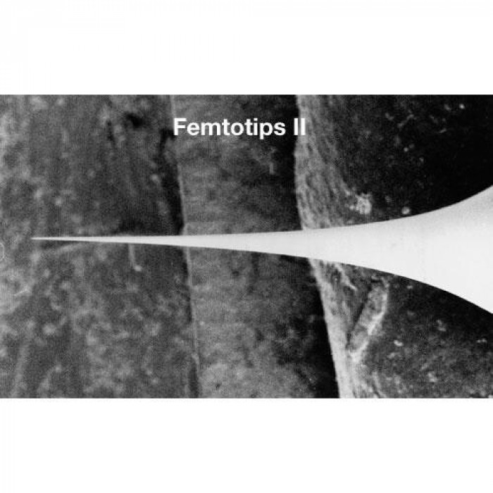 Микрокапилляр Eppendorf Femtotip II 5242957000