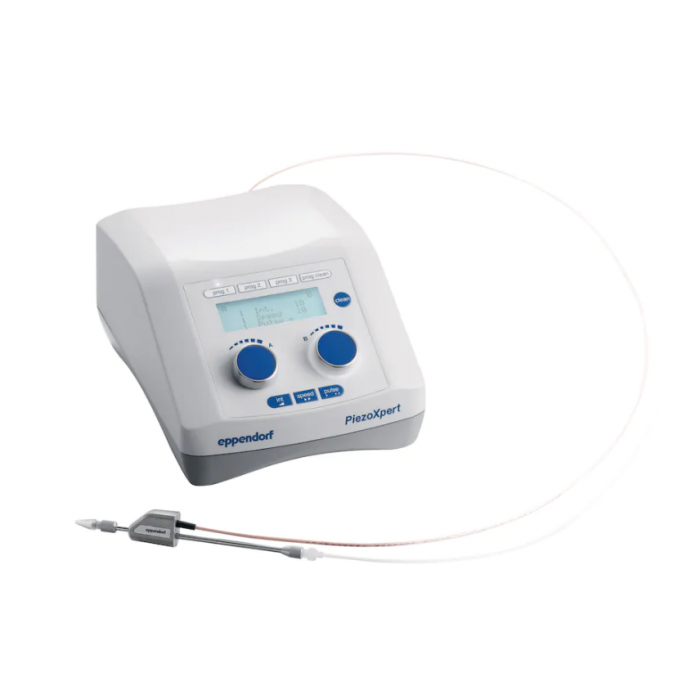 Микроманипулятор Eppendorf PiezoXpert 5194000016