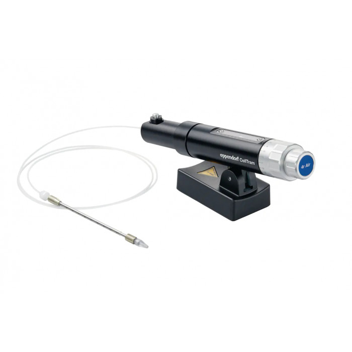 Микроинъектор Eppendorf CellTram 4r Air 5196000013