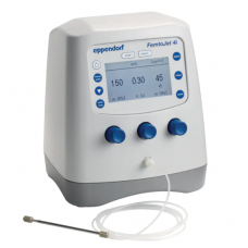 Микроинъектор Eppendorf FemtoJet 4x 5253000017