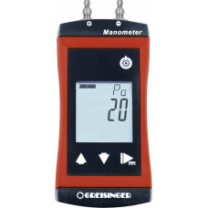 Барометр Greisinger G 1114-QC6-GE