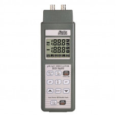 Имитатор pH и мВ Greisinger HD-9609