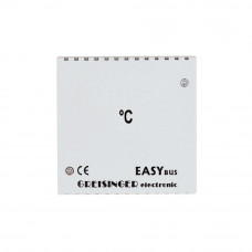 Датчик температуры Greisinger EBT-2R