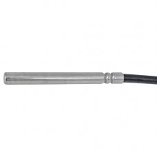Датчик температуры Greisinger GTF 2000-BNC